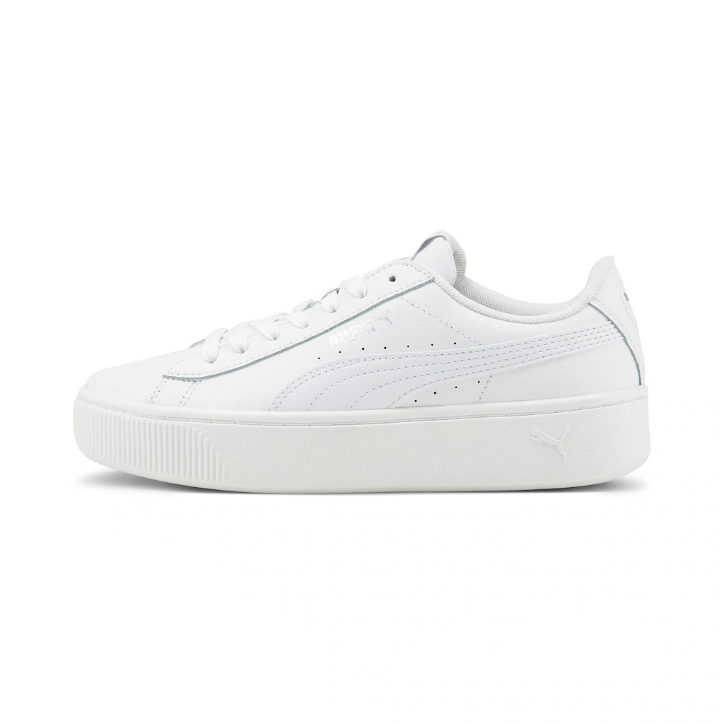 PUMA Sneaker "VIKKY STACKED L" günstig online kaufen