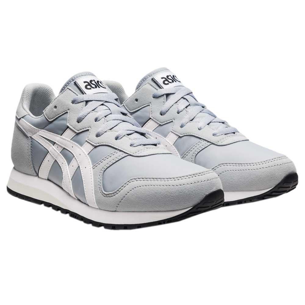 Asics Oc Runner Sportschuhe EU 40 1/2 Piedmont Grey / White günstig online kaufen