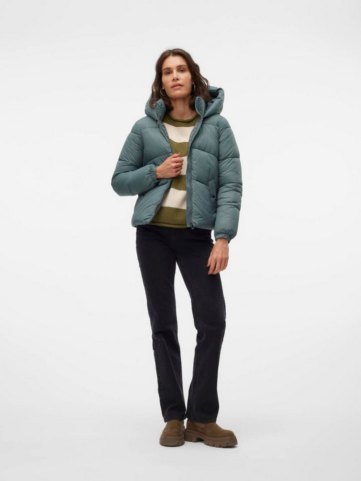 Vero Moda Steppjacke VMUPPSALA (1-St) günstig online kaufen