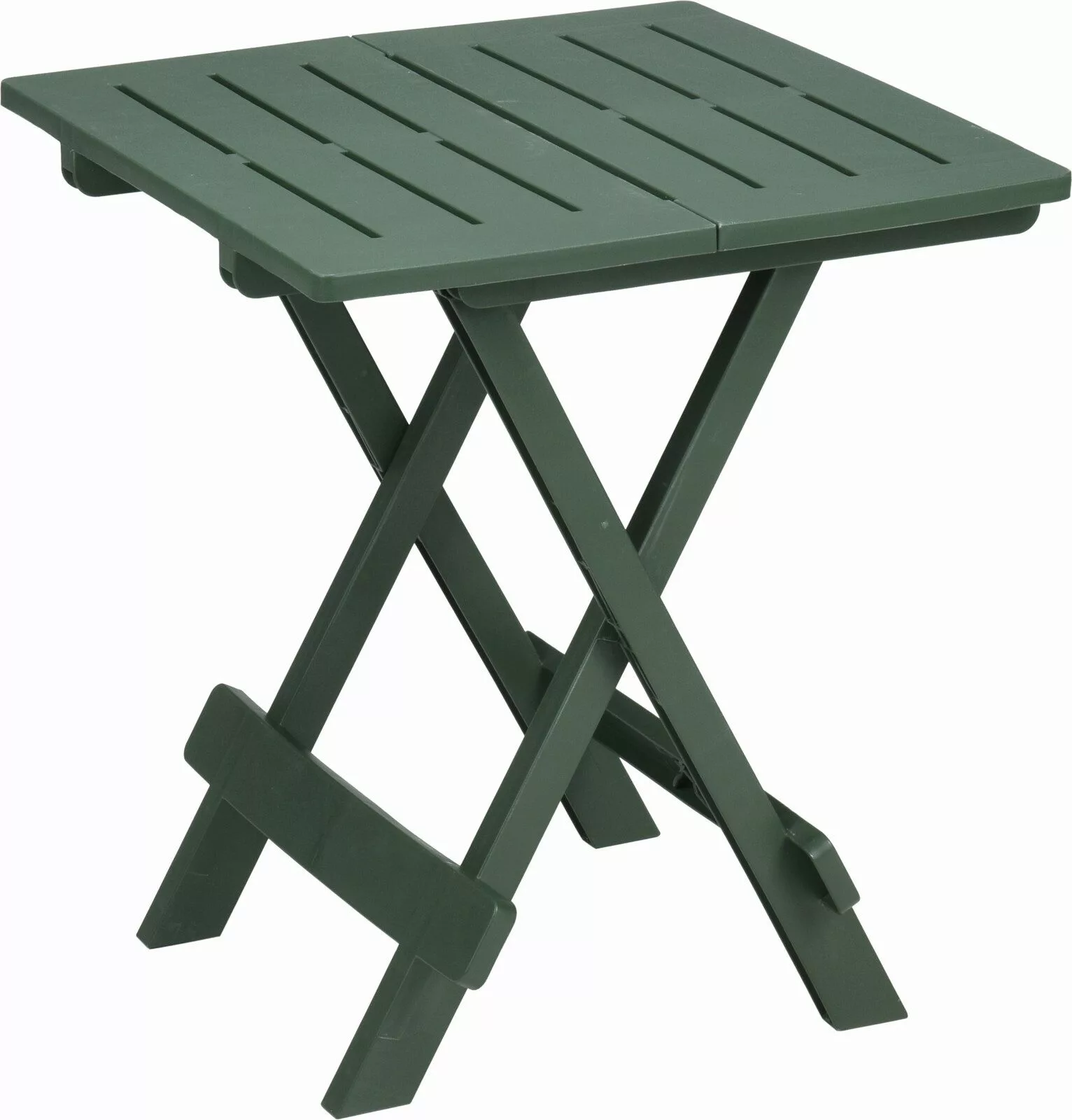 Progarden Gartentisch Campingtisch Klapptisch Beistelltisch 50x45x43cm günstig online kaufen