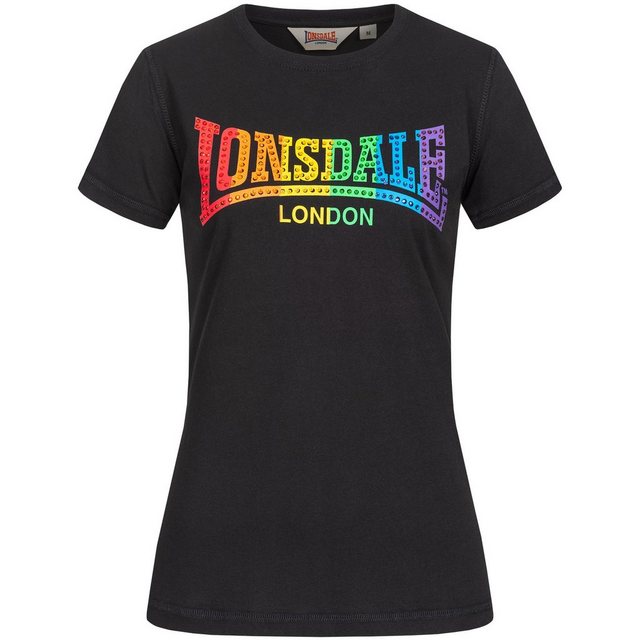 Lonsdale T-Shirt HAPPISBURG günstig online kaufen