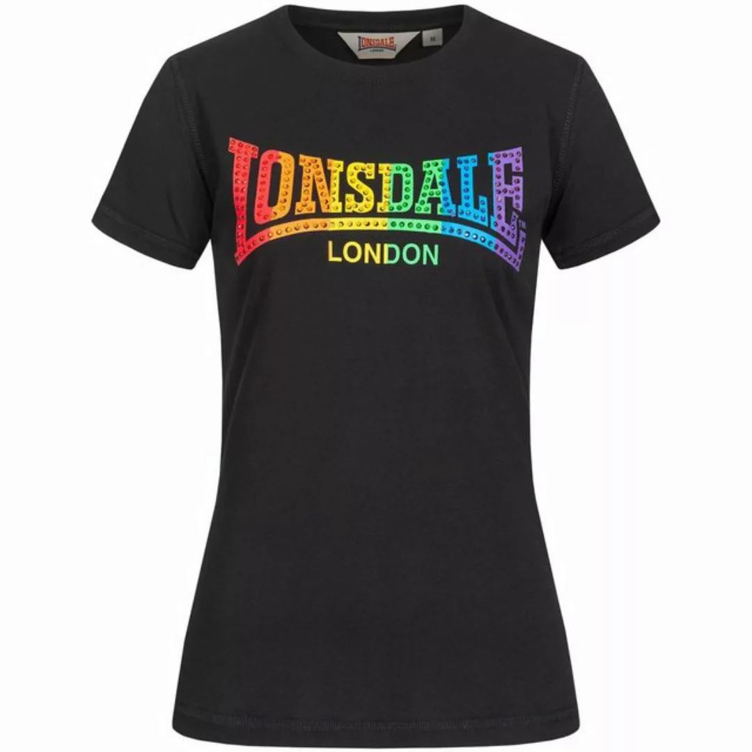 Lonsdale T-Shirt HAPPISBURG (1-tlg) günstig online kaufen