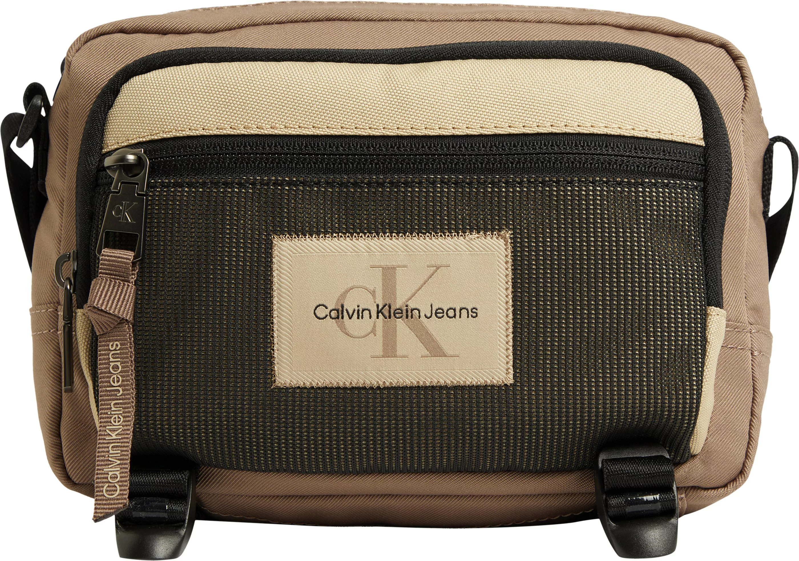 Calvin Klein Jeans Mini Bag "SPORT ESSENTIALS CAMERA BAG21 CB", kleine Umhä günstig online kaufen