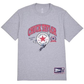 Converse  T-Shirts & Poloshirts 10025293-A02 günstig online kaufen