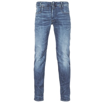 G-star D Staq 5 Pocket Slim Jeans 29 Medium Indigo Aged günstig online kaufen