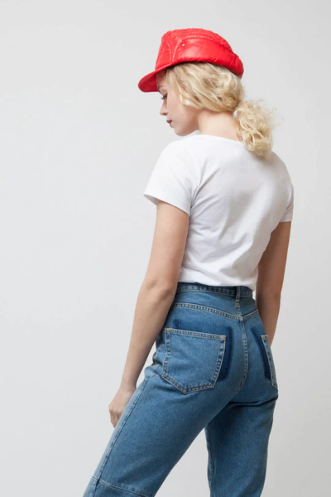 Cassia, Naturmode T-shirt Für Frauen Weiß günstig online kaufen
