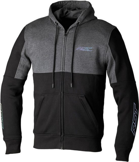 RST Motorradjacke Team Zip Hoodie günstig online kaufen