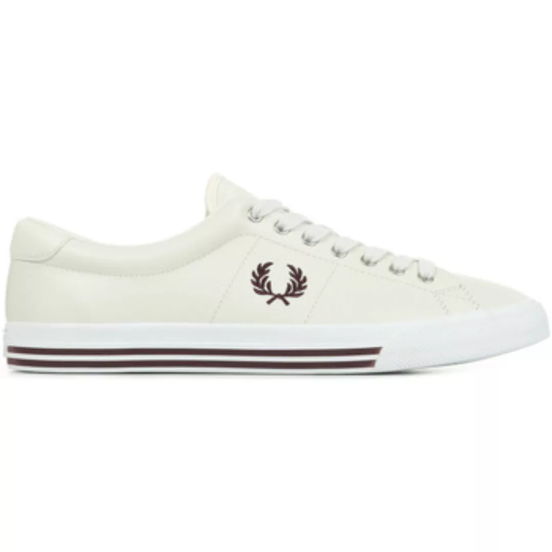 Fred Perry  Sneaker Underspin Leather günstig online kaufen