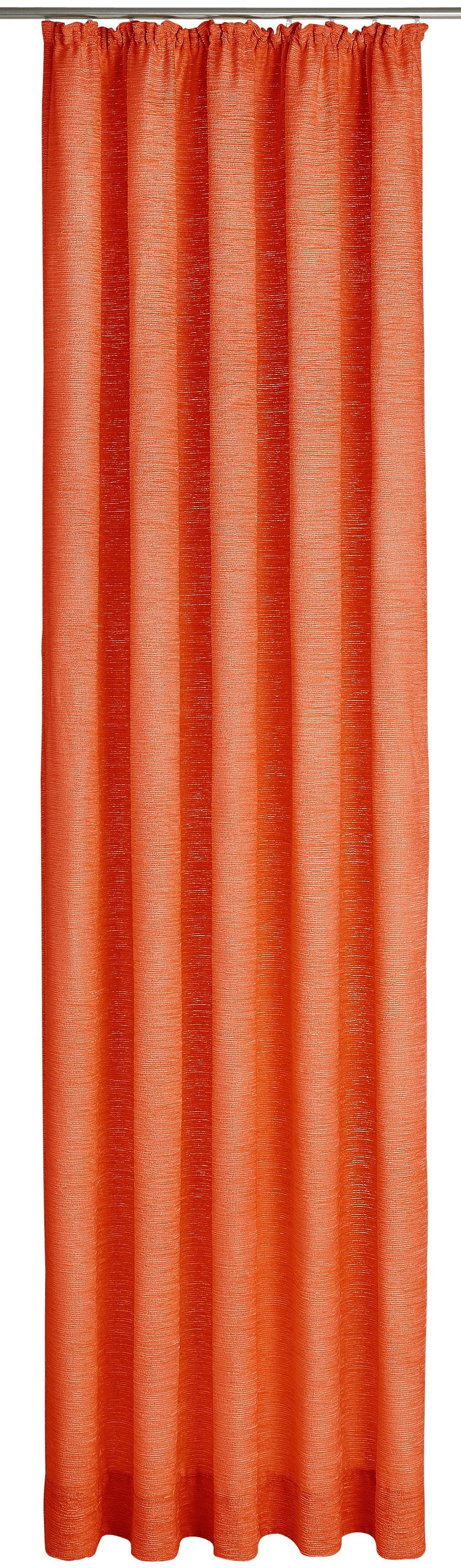 Wirth Vorhang Trondheim 328 g/m², Kräuselband günstig online kaufen