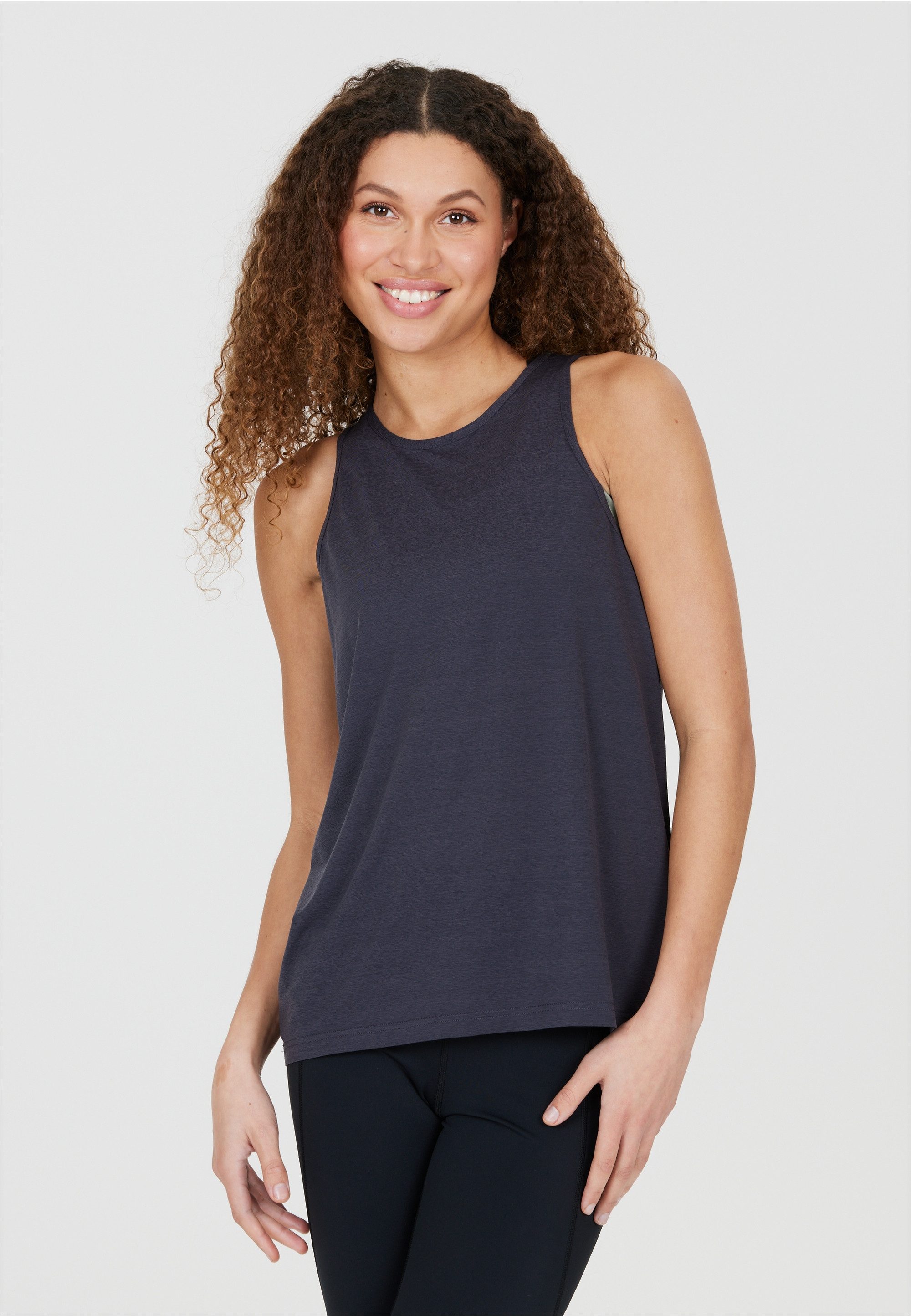 ATHLECIA Tanktop MOTA (1-tlg) mit QUICK günstig online kaufen