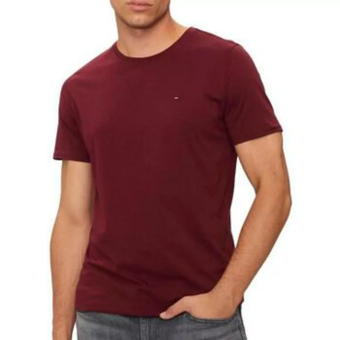 Tommy Hilfiger  T-Shirts & Poloshirts DM0DM04411 günstig online kaufen