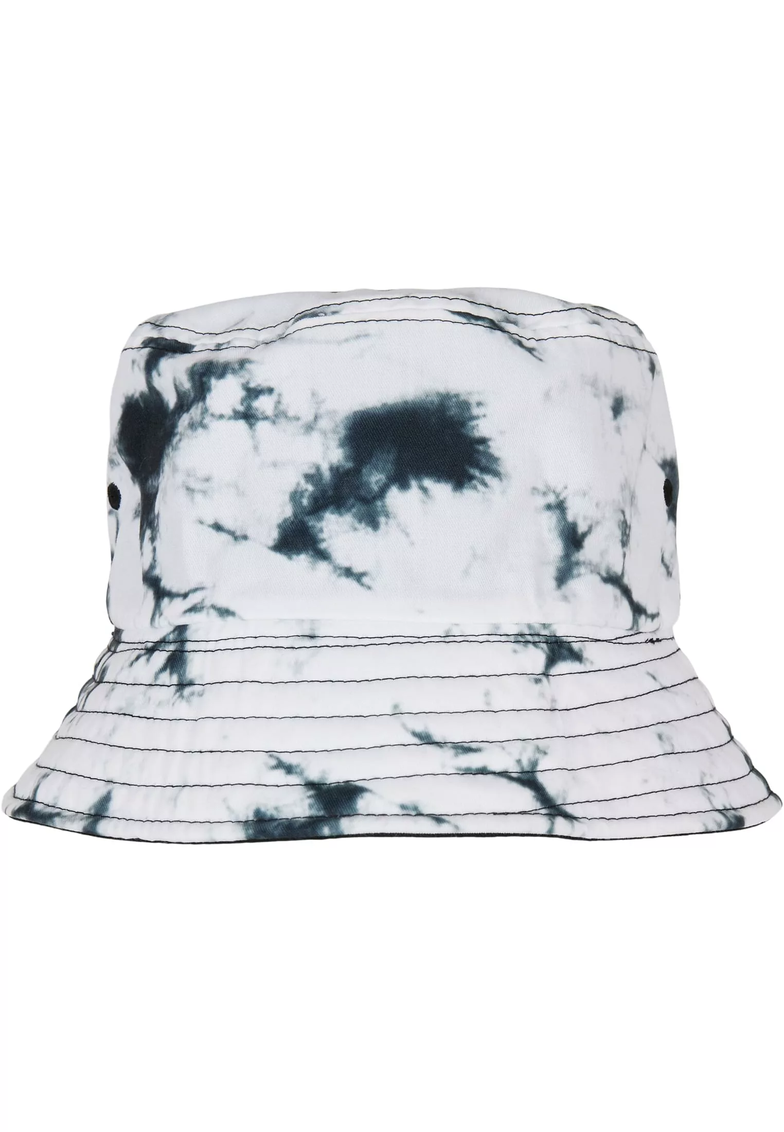 Flexfit Flex Cap "Accessoires Batik Dye Reversible Bucket Hat" günstig online kaufen