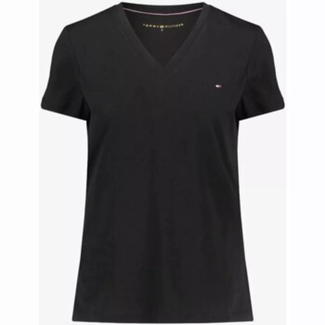 Tommy Hilfiger  T-Shirt WW0WW24969 günstig online kaufen