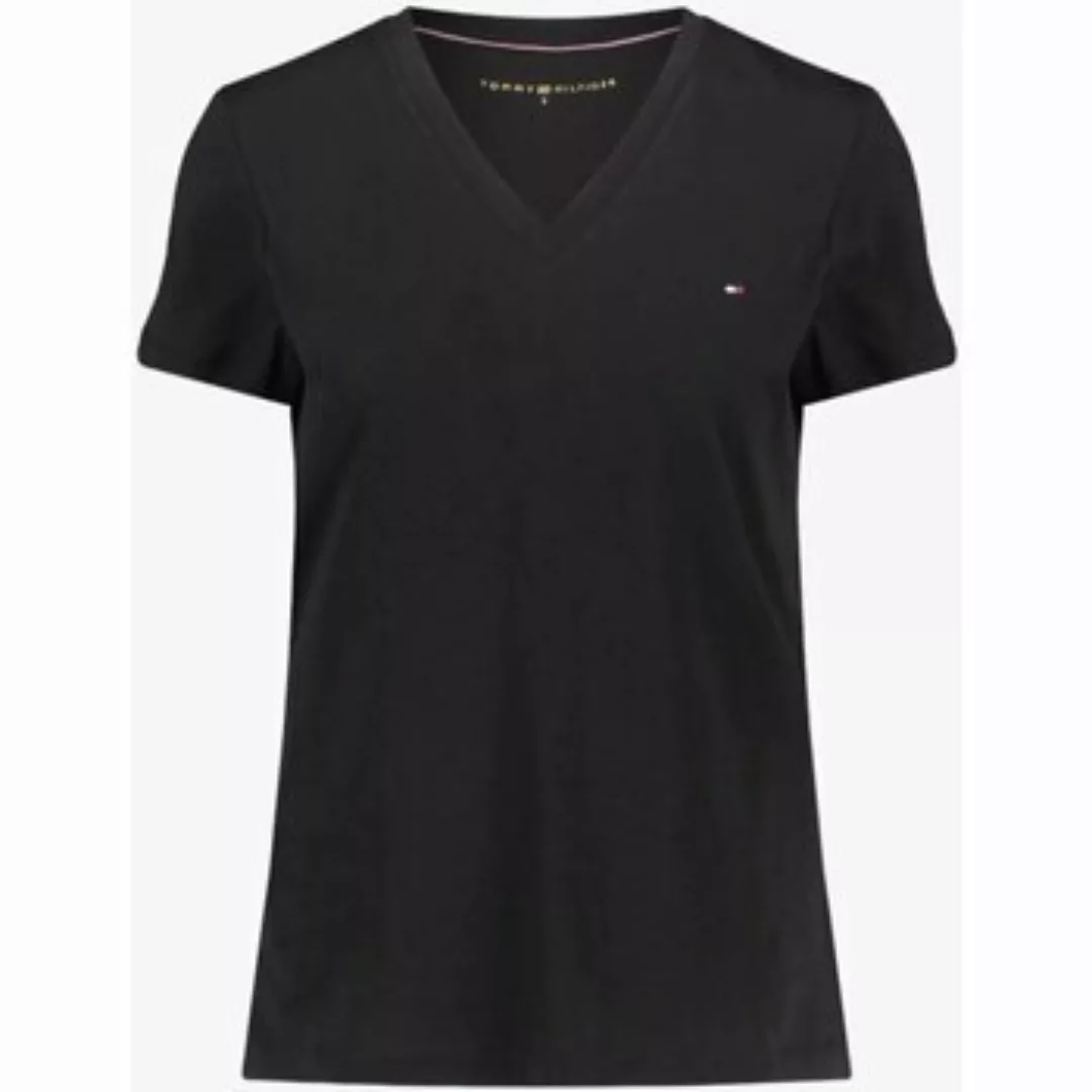 Tommy Hilfiger  T-Shirts & Poloshirts WW0WW24969 günstig online kaufen