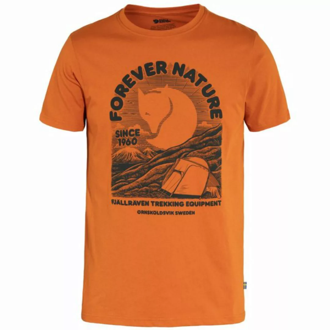 Fjällräven Outdoorhemd Fjällräven Equipment T-shirt M günstig online kaufen