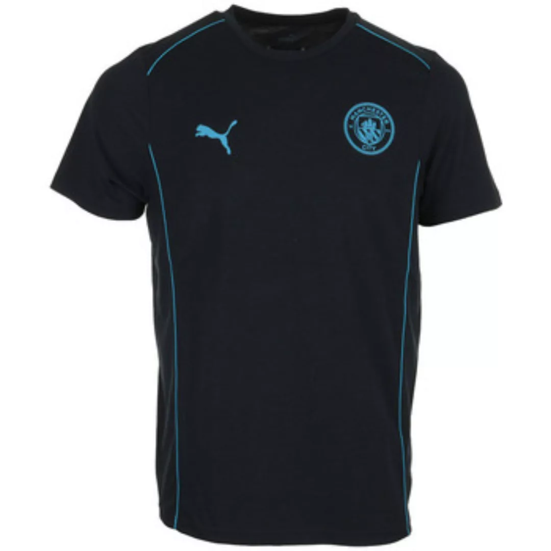 Puma  T-Shirt Mcfc Casuals Tee günstig online kaufen