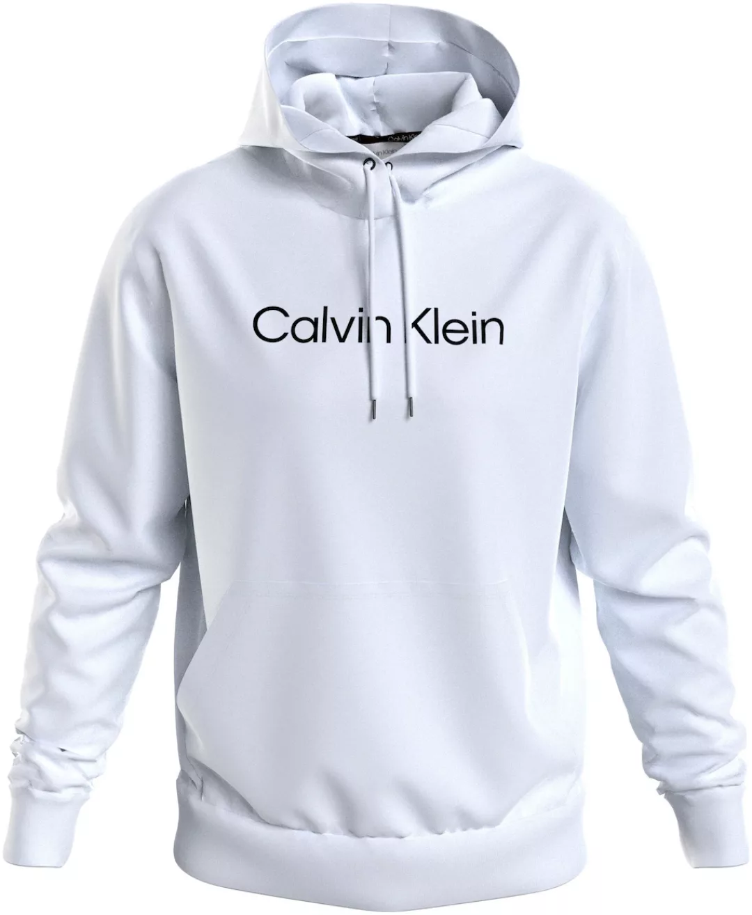 Calvin Klein Big&Tall Kapuzensweatshirt "BT HERO LOGO COMFORT HOODIE", in g günstig online kaufen