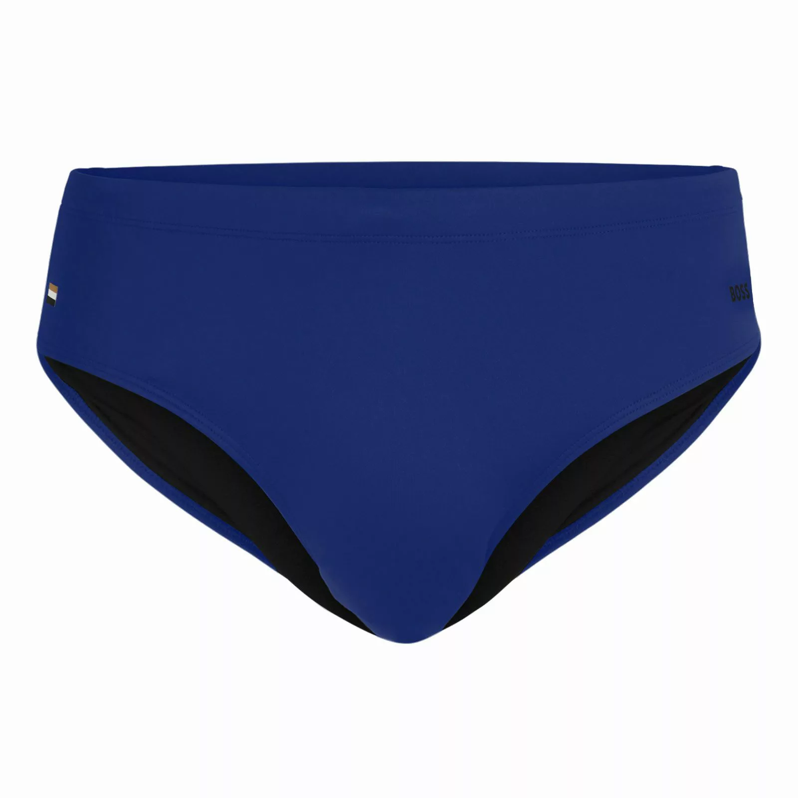 BOSS Badehose Badehose Brief John mit günstig online kaufen