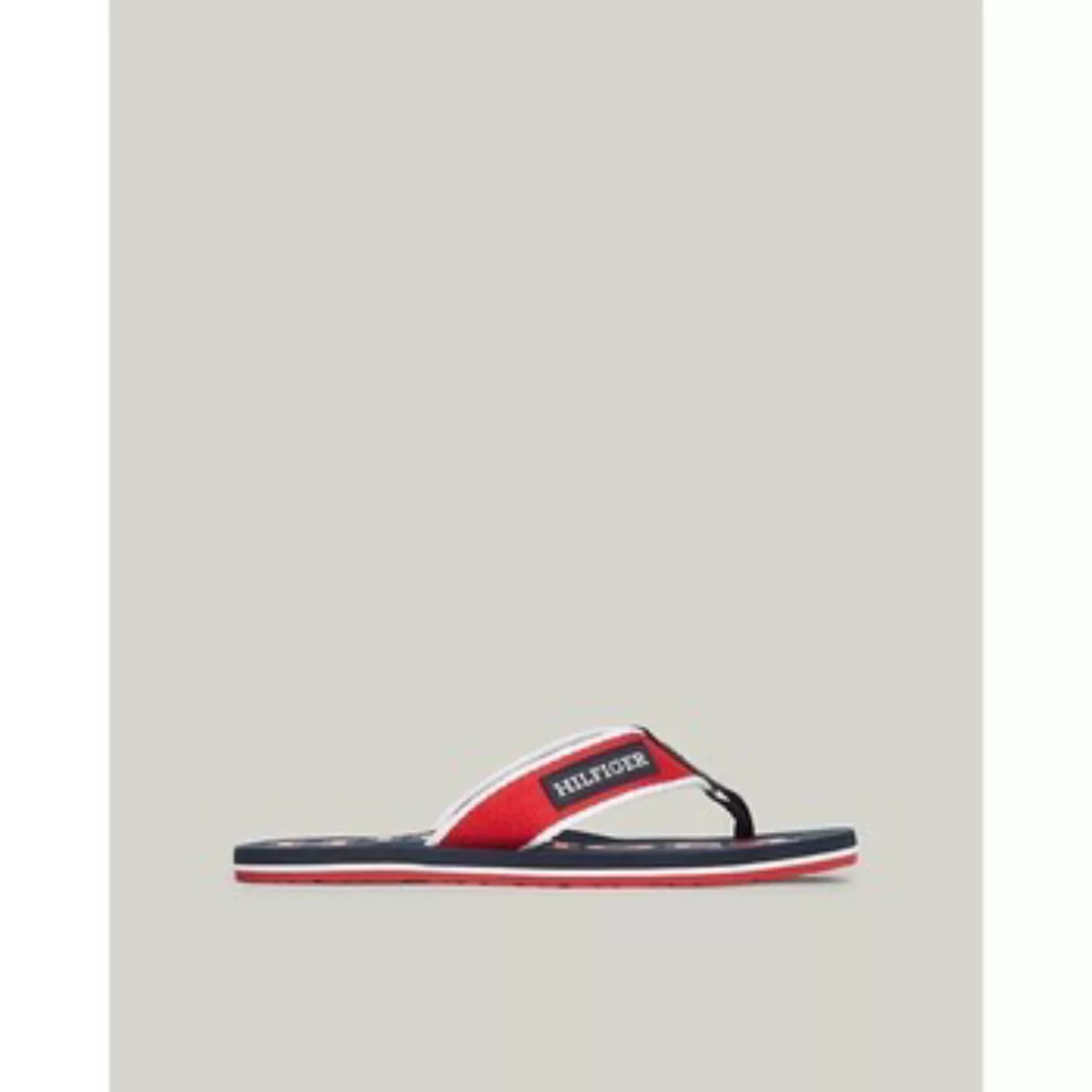 Tommy Hilfiger  Sandalen FM0FM05024 günstig online kaufen