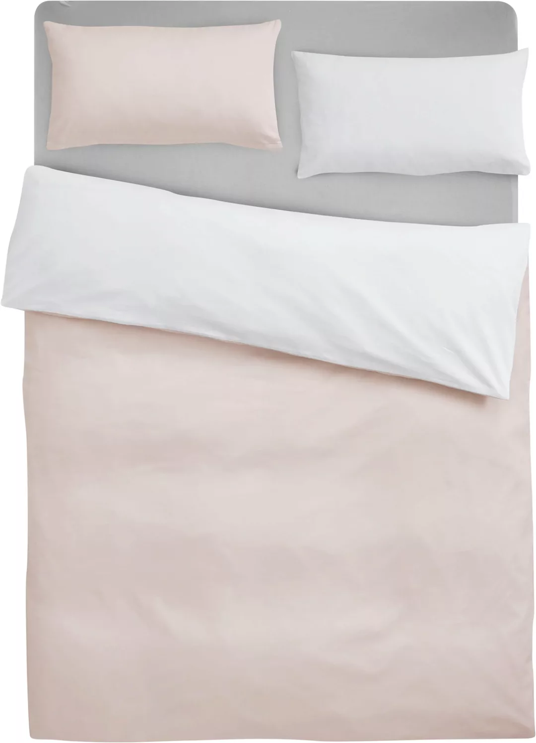 Guido Maria Kretschmer Home&Living Bettwäsche »Mila2«, Mako-Satin aus 100% günstig online kaufen