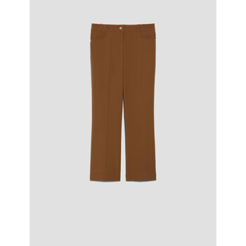Pennyblack  5-Pocket-Hosen PANTALONI MINI-FLARE FIT Art. PENNYFLARE günstig online kaufen