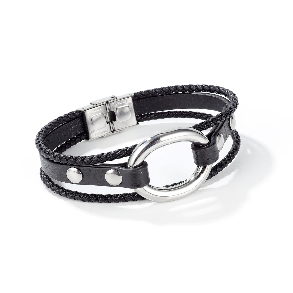 COLLEZIONE ALESSANDRO Armband "Stella", (1 tlg.) günstig online kaufen