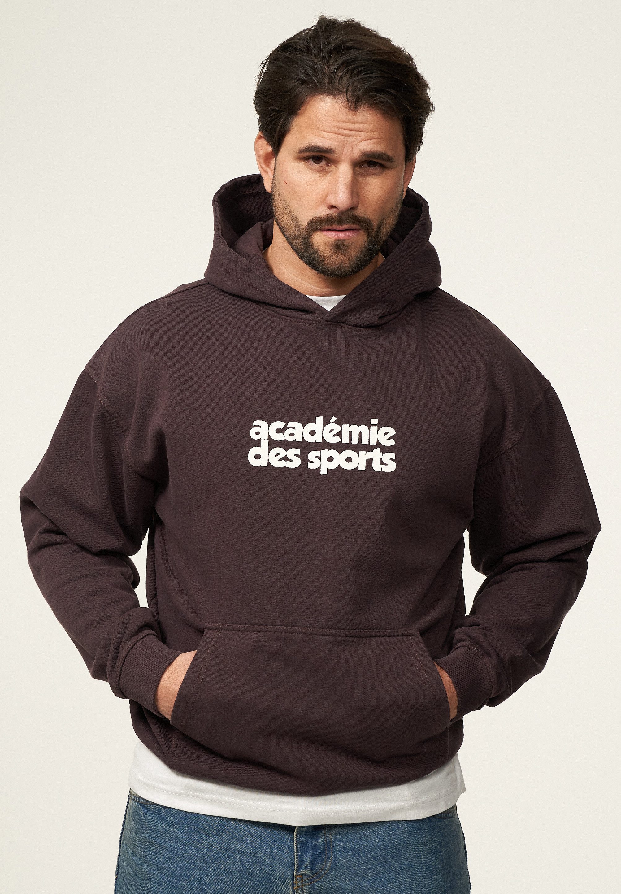 BEHYPE STUDIOS Hoodie BHSMITO Herren Heavy günstig online kaufen
