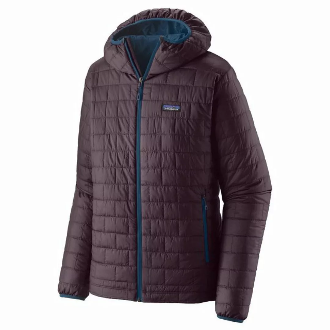 Patagonia Outdoorjacke Patagonia Mens Nano Puff Hoody - ultraleichte Thermo günstig online kaufen