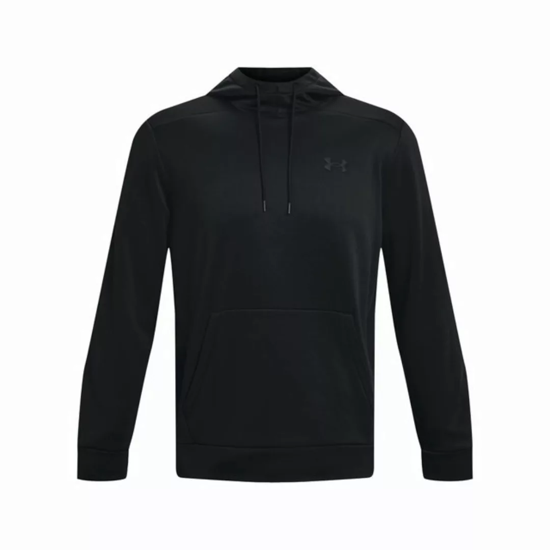 Under Armour® Kapuzensweatshirt Under Armour Herren Hoodie Armour Fleece® günstig online kaufen