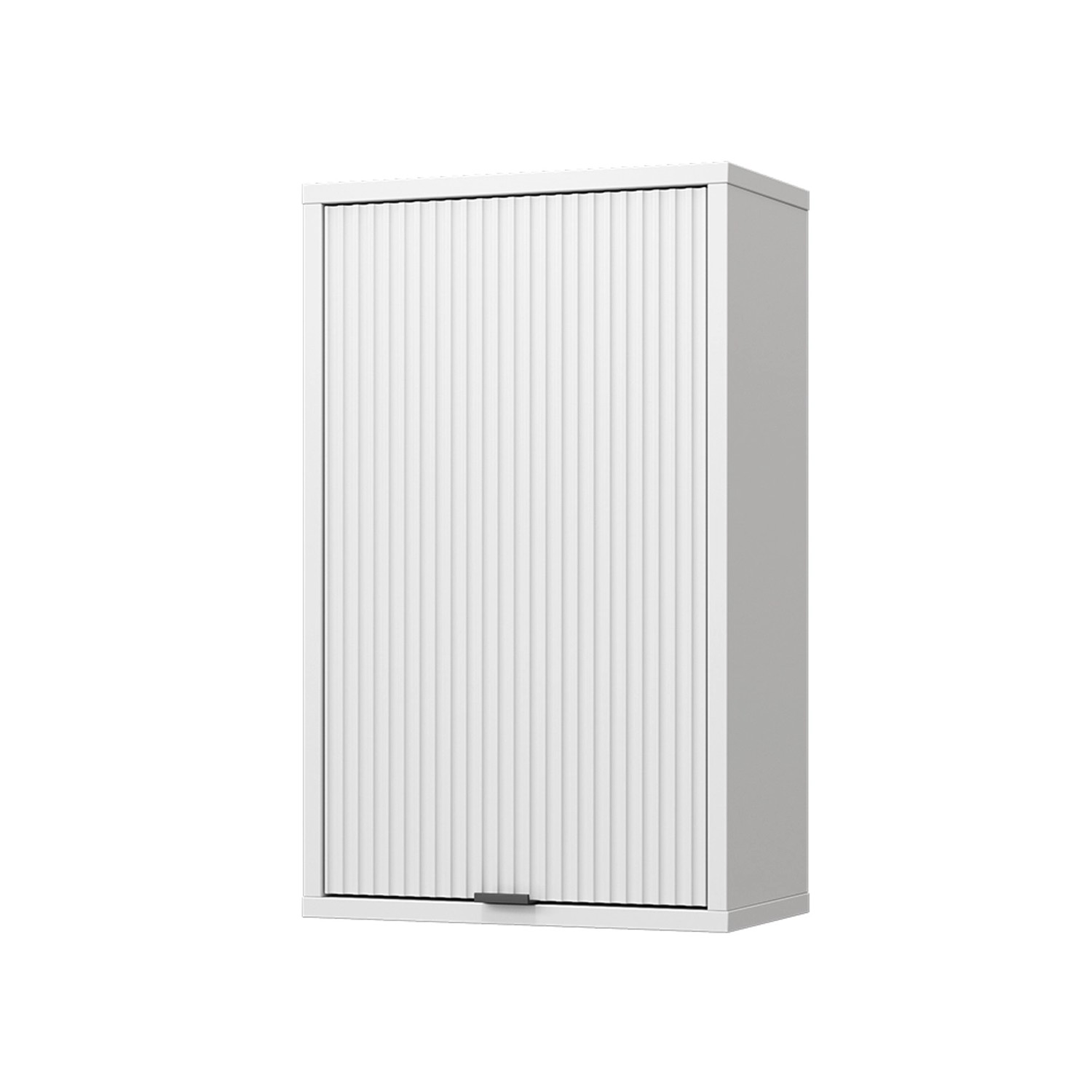 Vicco Badschrank Eliza Weiß 40 x 65 cm mit eine Tür günstig online kaufen