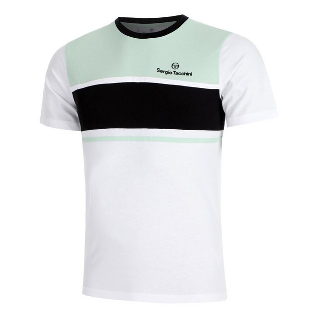 Sergio Tacchini T-Shirt Arpa Co T-Shirt günstig online kaufen