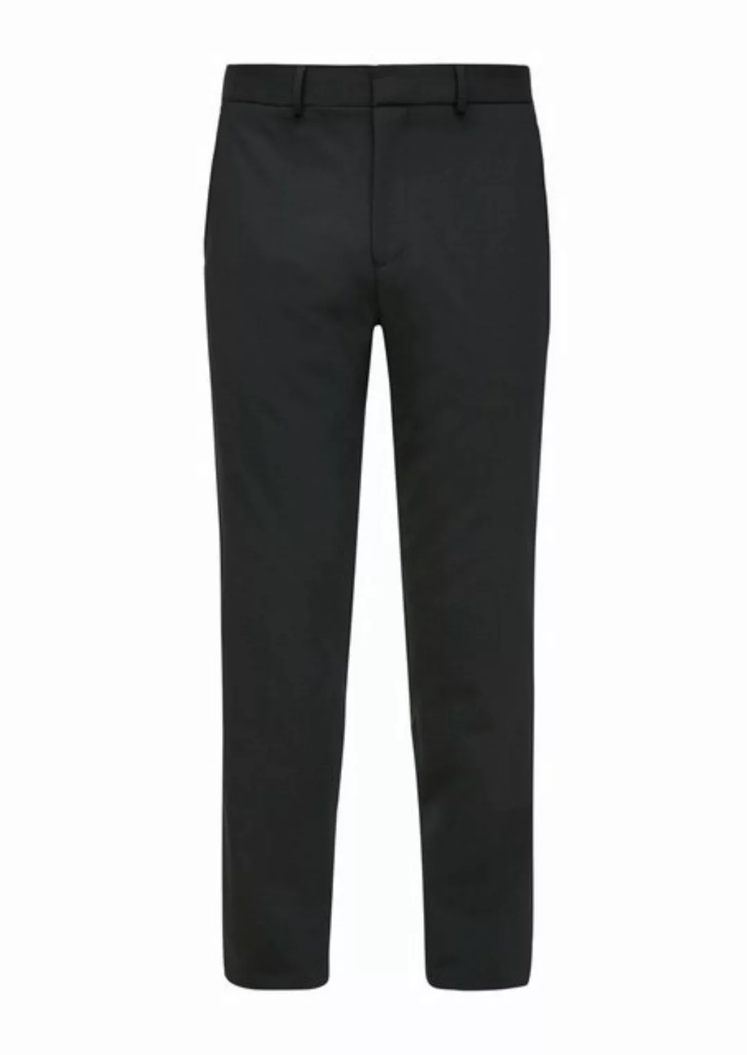 s.Oliver BLACK LABEL Chinos günstig online kaufen