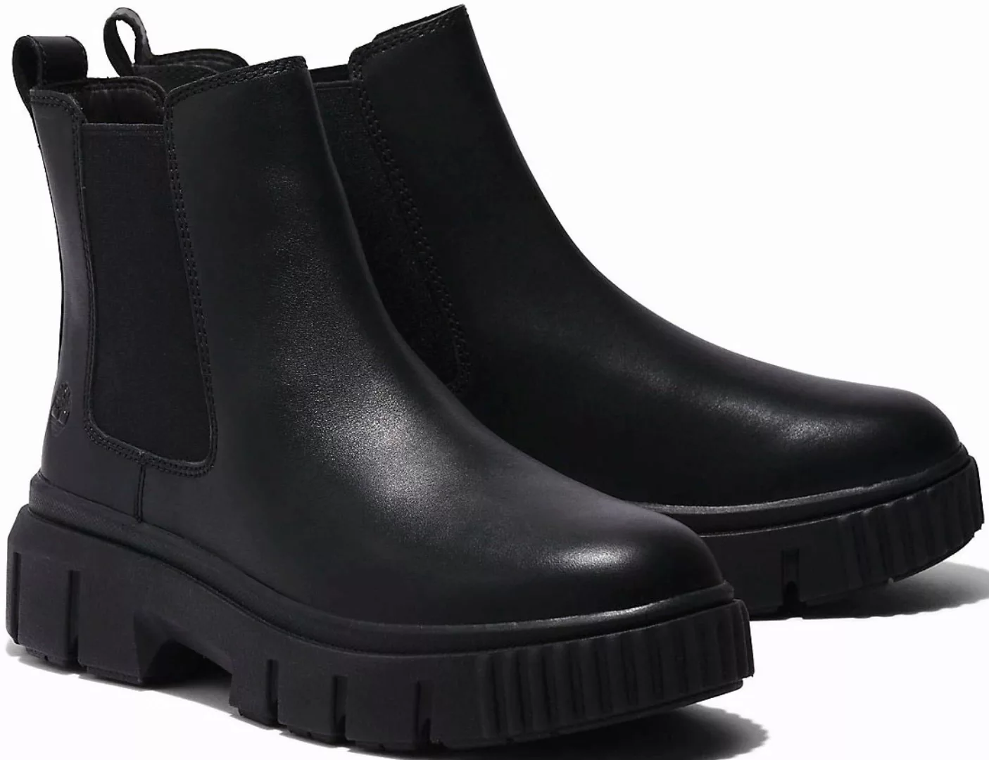 Timberland Chelseaboots "Greyfield Chelsea" günstig online kaufen