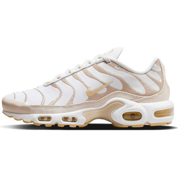 Nike  Sneaker Air Max Plus PRM Sanddrift günstig online kaufen