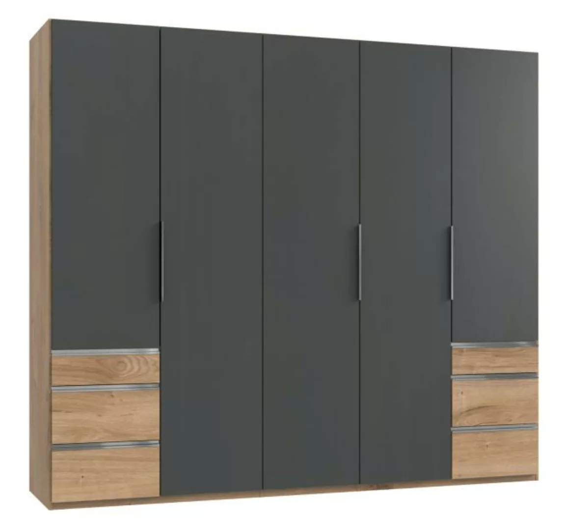 Wimex Kleiderschrank "Level by fresh to go", mit Spiegeltüren und Schublade günstig online kaufen