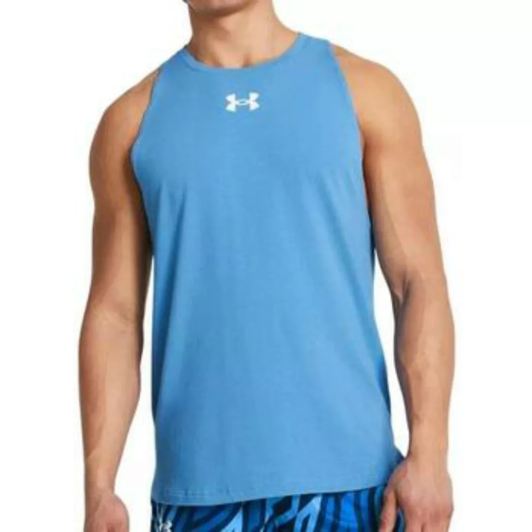 Under Armour  Tank Top 1361901-444 günstig online kaufen