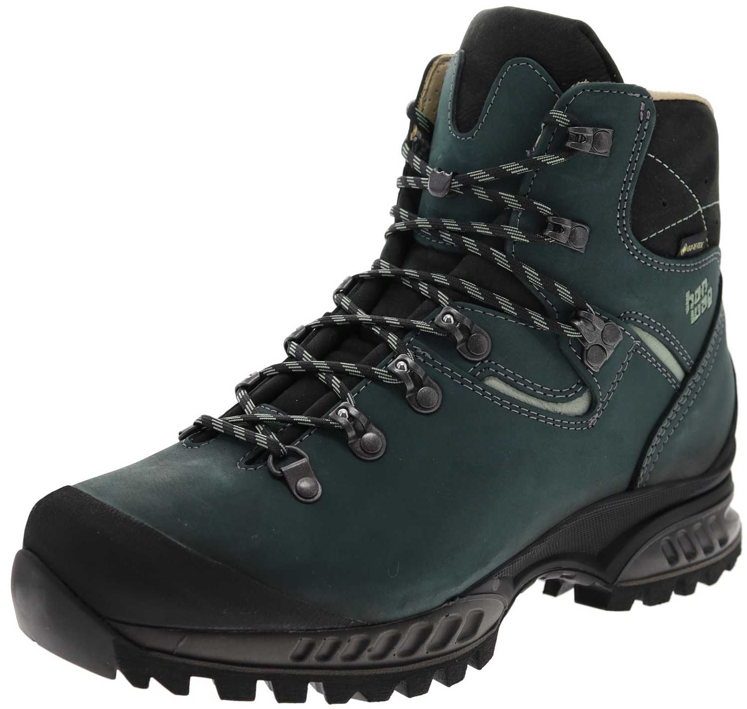 Hanwag TATRA II GTX Petrol Mint Lady Damen Trekkingstiefel günstig online kaufen