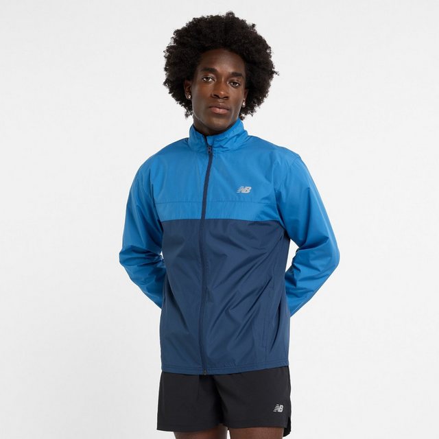 New Balance Laufjacke Sport Essentials Jacket BEU günstig online kaufen