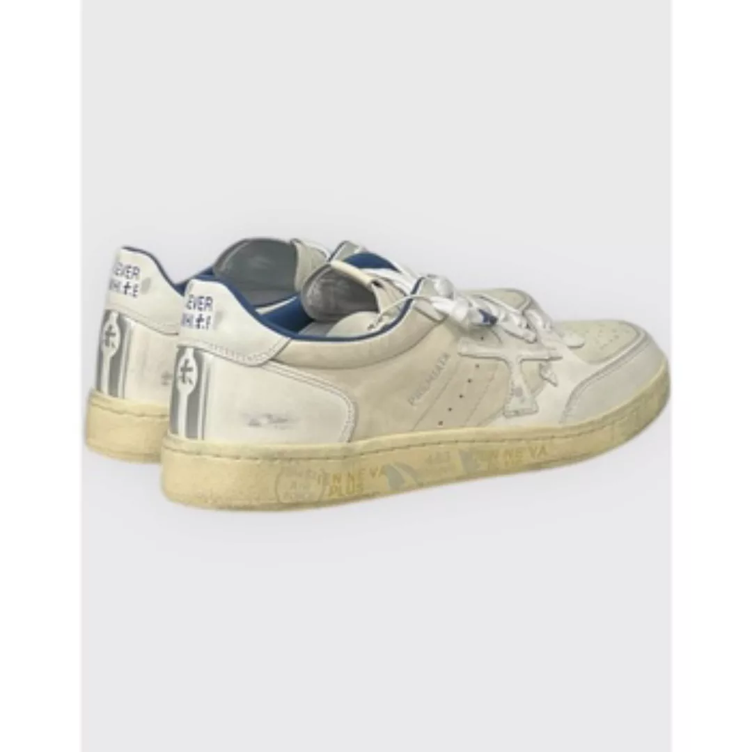 Premiata  Sneaker BSKTCLAY 7515 günstig online kaufen