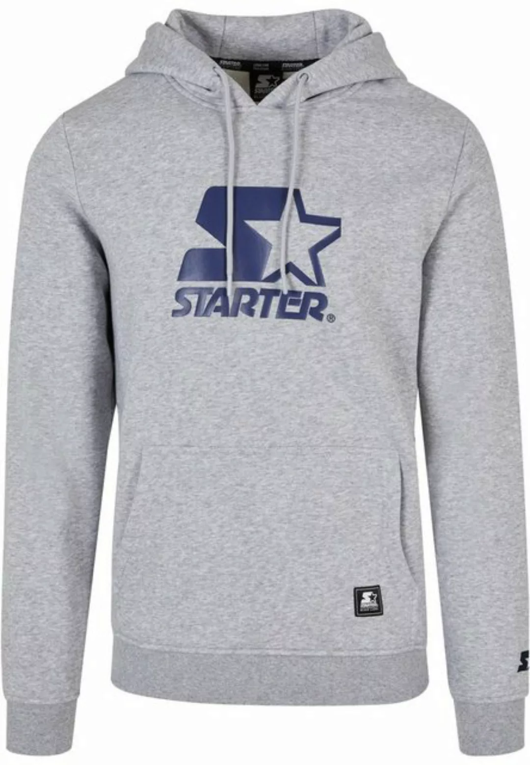 Starter Black Label Kapuzenpullover günstig online kaufen