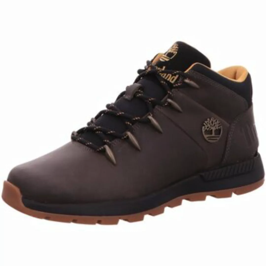 Timberland  Stiefel Sprint Trekker Mid TBOA 657Z0331 günstig online kaufen