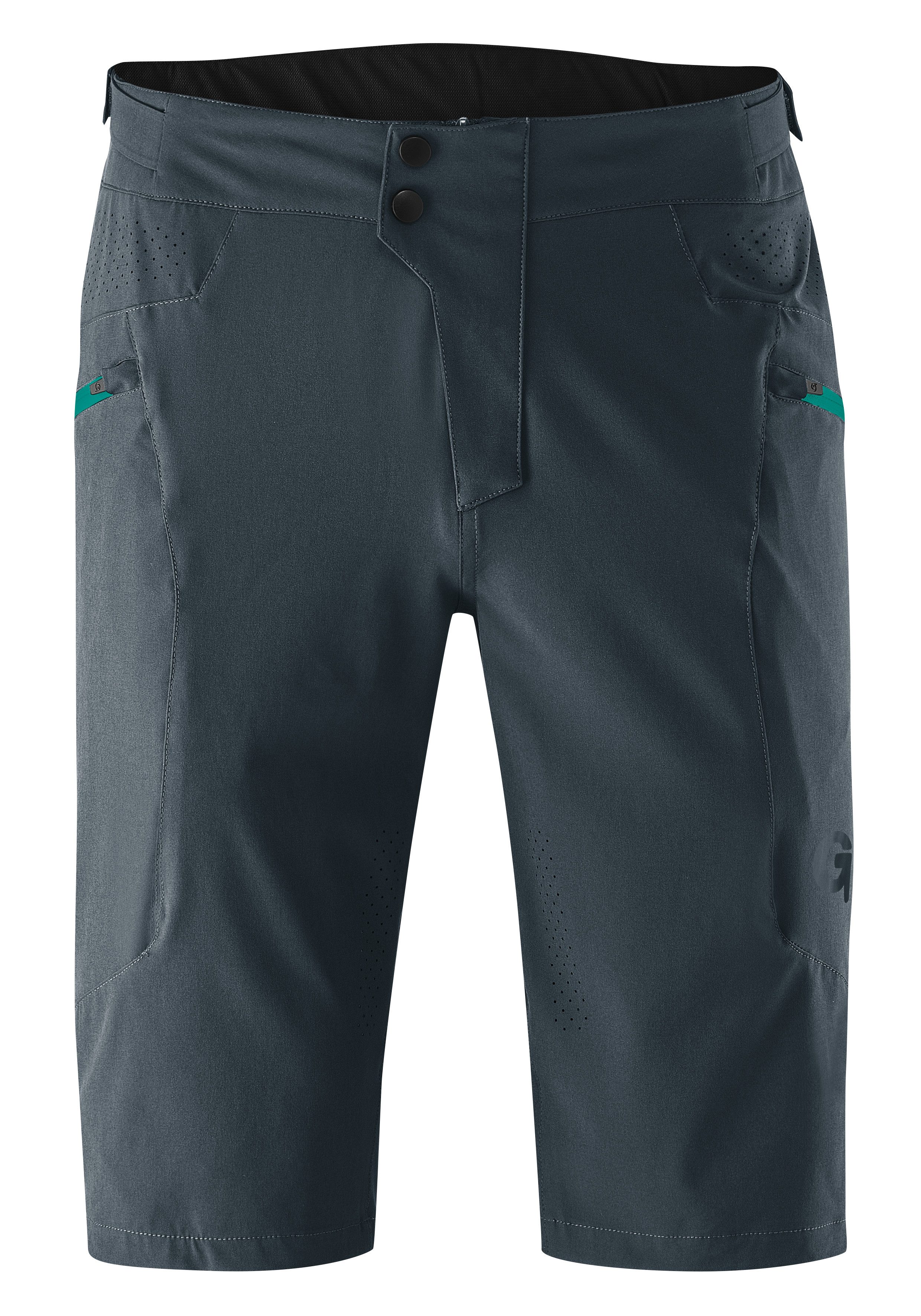 Gonso Radhose Bikeshort Valdes günstig online kaufen