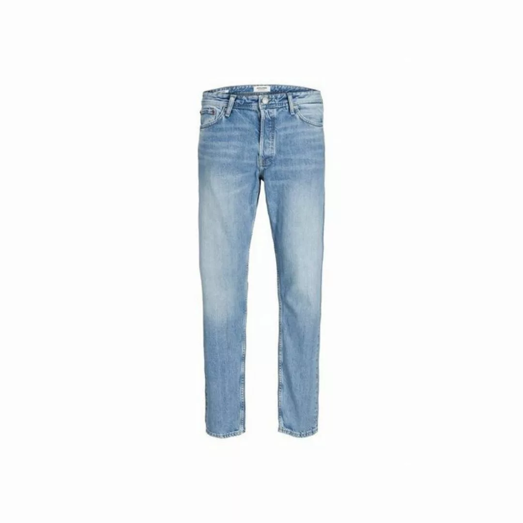 Jack & Jones Herren Jeans JJICHRIS JJORIGINAL CJ 920 - Relaxed Fit - Blau - günstig online kaufen