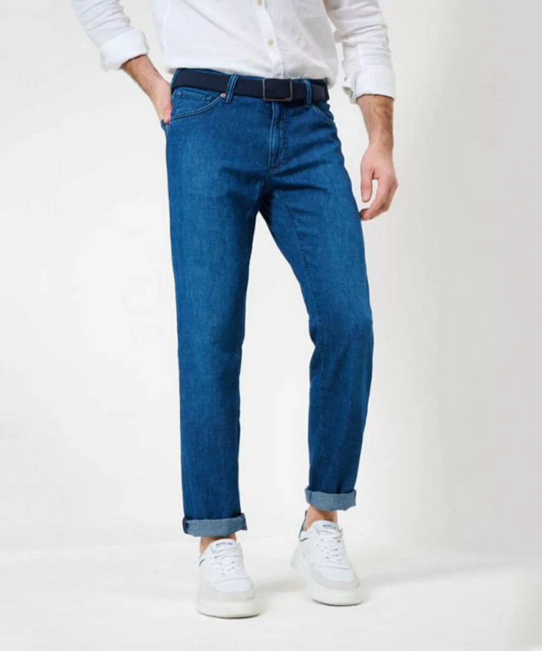 Brax Bequeme Jeans Brax / He.Jeans / STYLE.CHUCK S günstig online kaufen