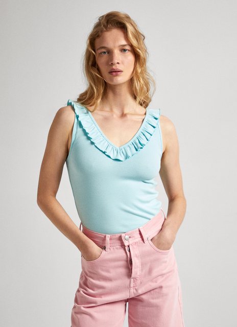 Pepe Jeans V-Shirt LEIRE günstig online kaufen