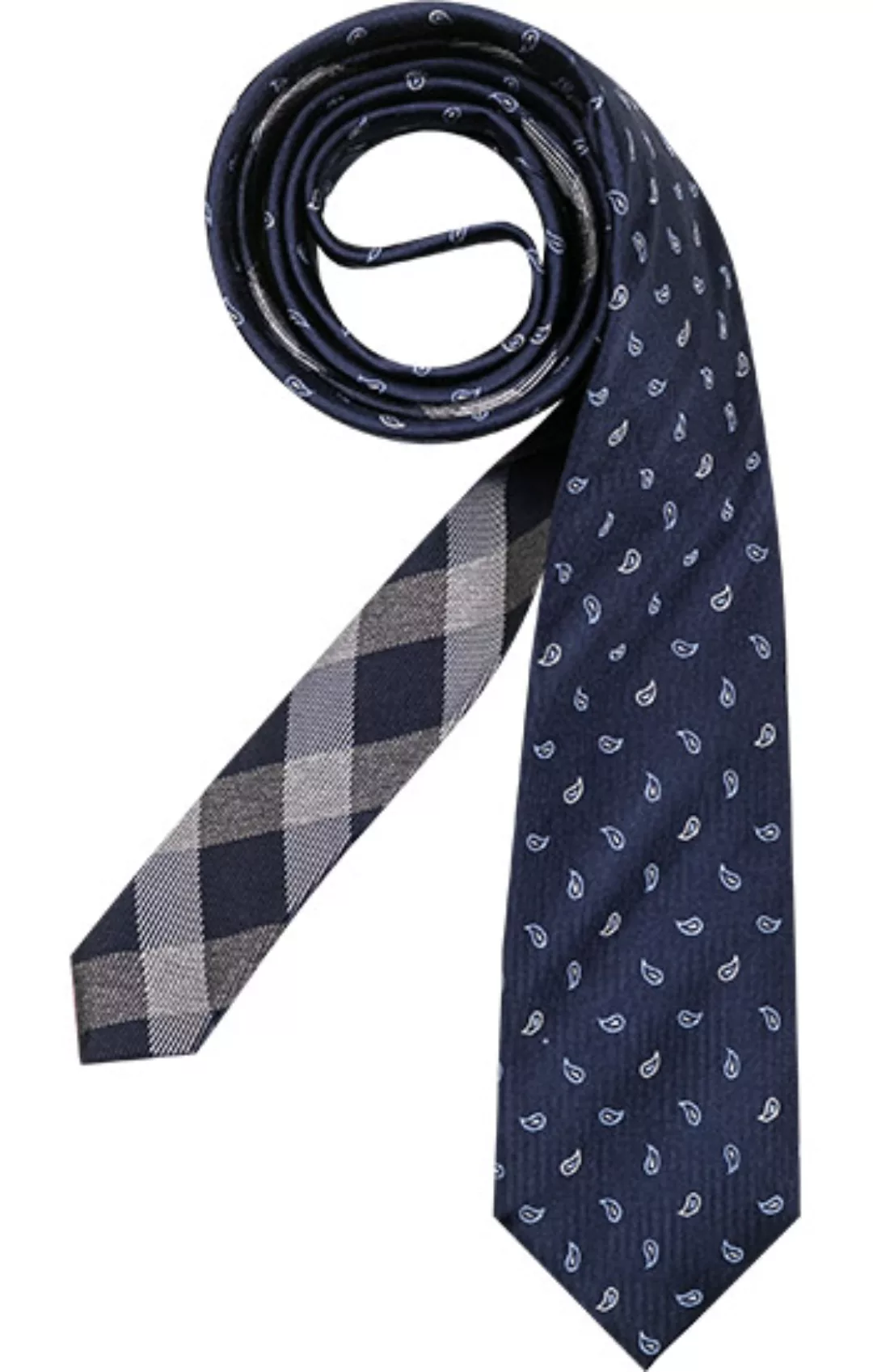 Tommy Hilfiger Tailored Krawatte TT0TT03352/404 günstig online kaufen