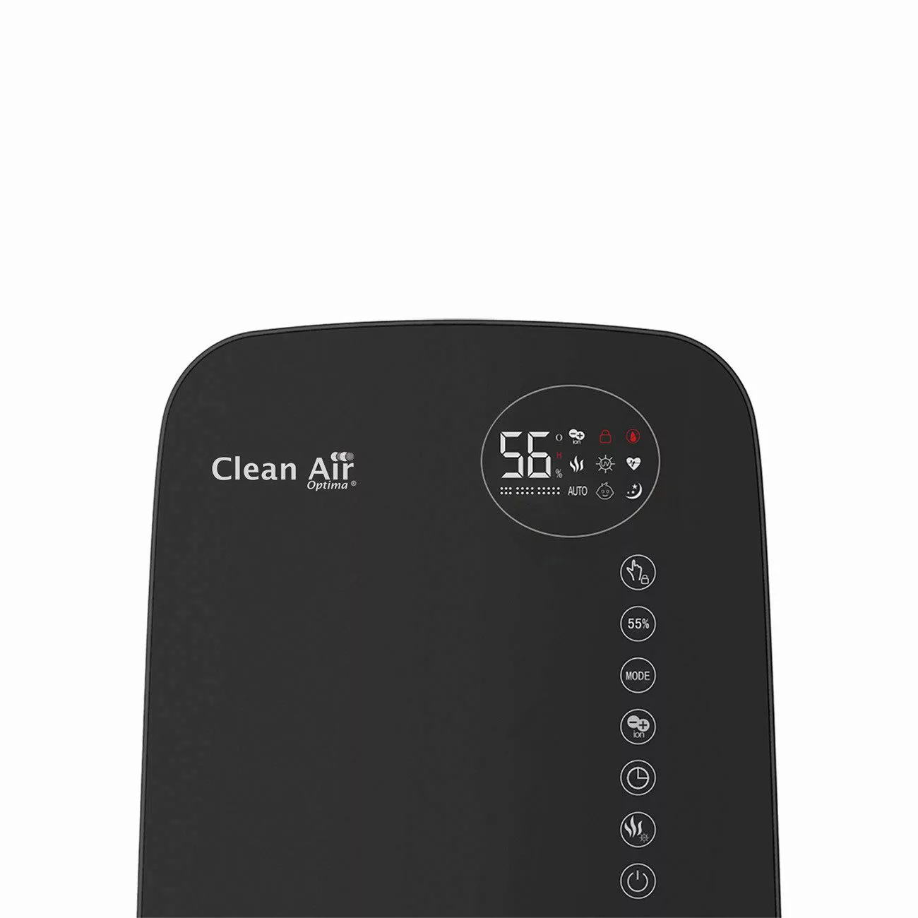 Clean Air Optima Luftbefeuchter mit Ionisator günstig online kaufen