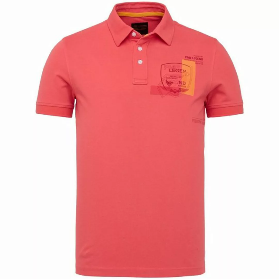 PME LEGEND Poloshirt günstig online kaufen