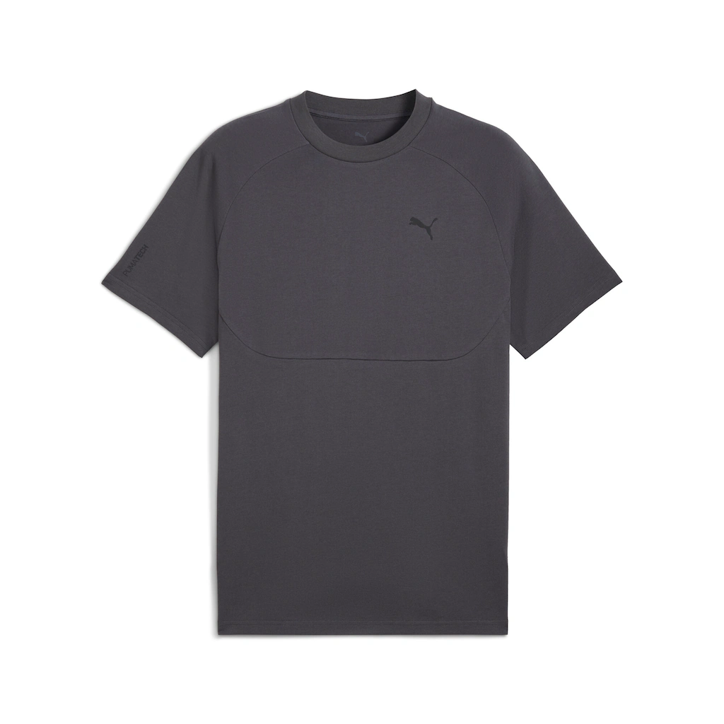 PUMA T-Shirt "TECH TEE" günstig online kaufen