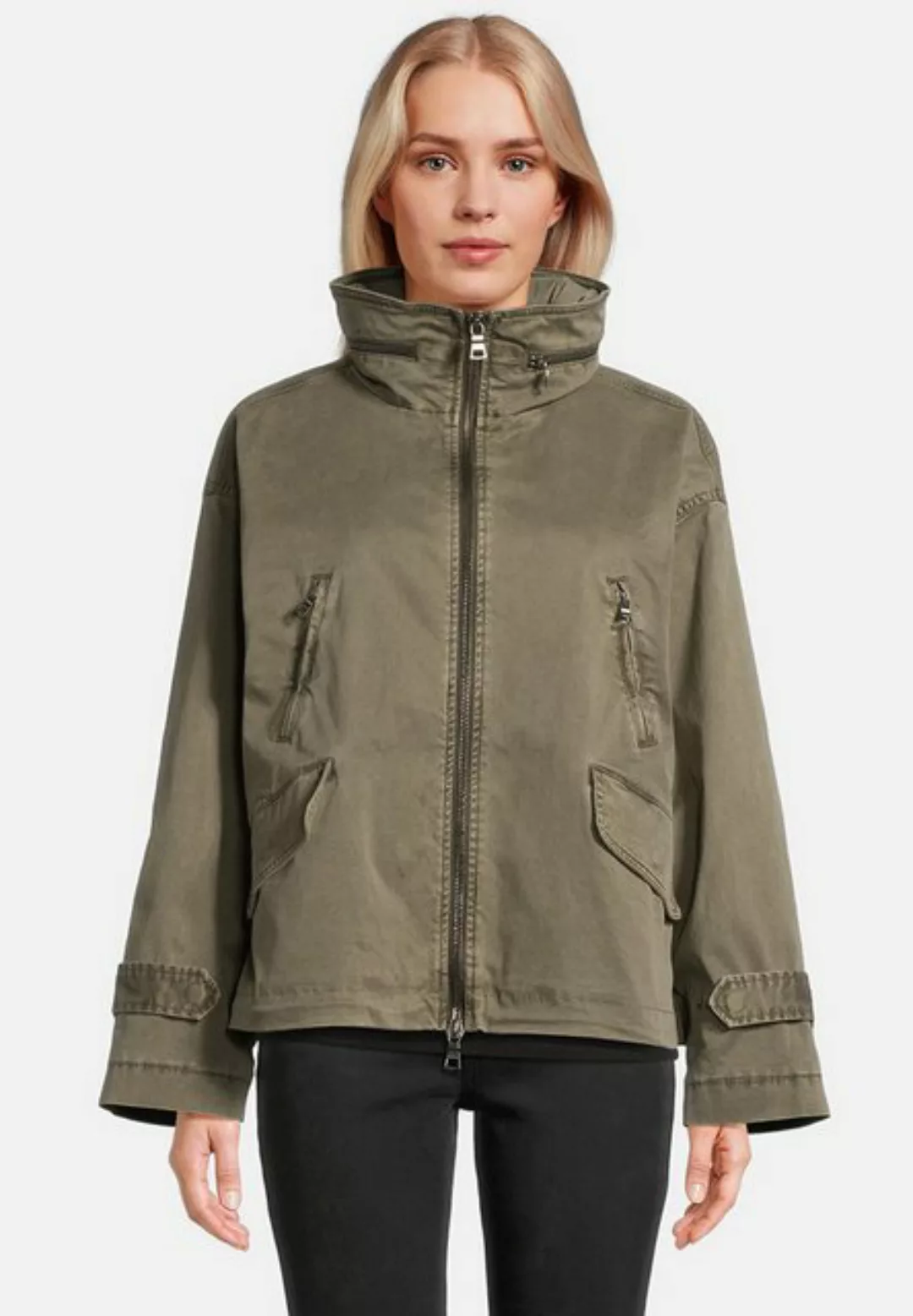 Blonde No.8 Outdoorjacke MENDES günstig online kaufen